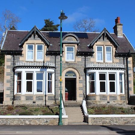 Dunmhor Guest House Kingussie Exterior photo