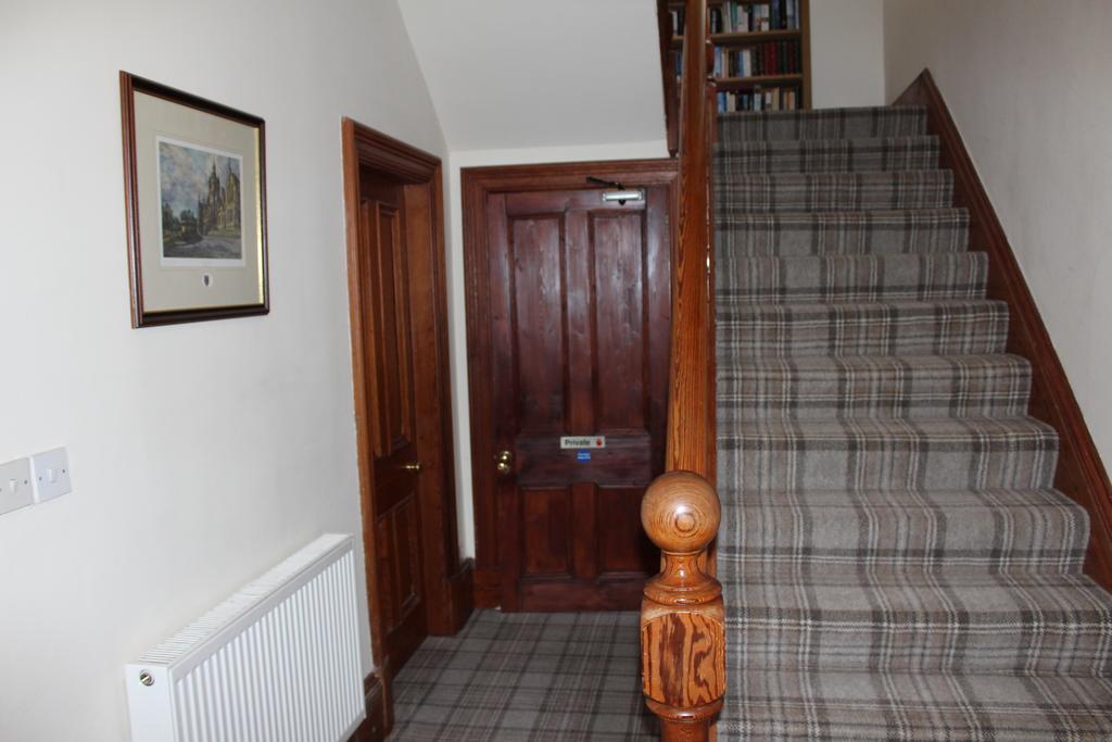 Dunmhor Guest House Kingussie Exterior photo