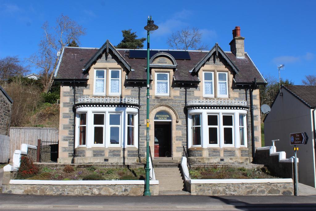 Dunmhor Guest House Kingussie Exterior photo
